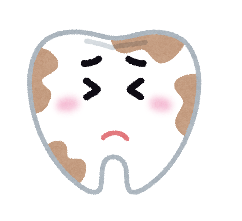 悪歯